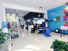 -爱雪貂安哥鲁宠物貂专卖店(天通苑店)