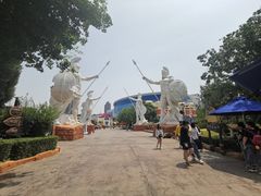 景点-北京欢乐谷