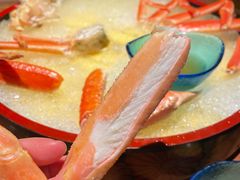 -千代武日本料理(爱建店)