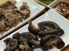 -正蓝旗草原特蒙餐