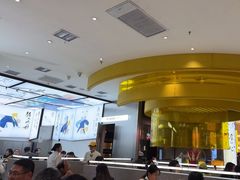 -蔡澜点心·粤菜(月星环球港店)