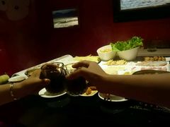 android_upload_pic-唯爱KTV聚会餐厅(仙林东城汇店)