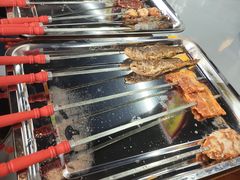 -李家水浒烤肉(五一店)