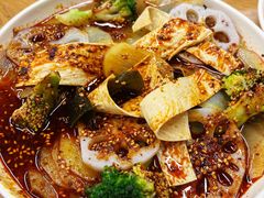 -艺味深尝(云锦路店)