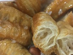 -百成大同鸭肉粥(大同总店)
