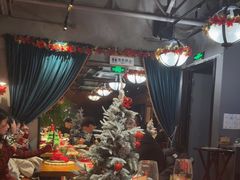 -弗兰克牛排西餐厅Ribone steak house(柠檬花园店)