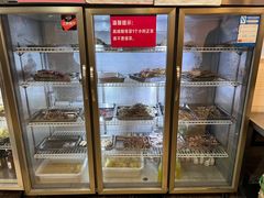 -晓靖轩烧烤(沙河风情店)