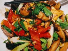 -小户人家(循礼门南国中心店)