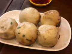 -大壶春生煎(四川中路店)