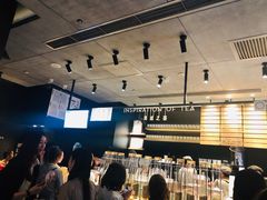 -喜茶(北京三里屯太古里店)