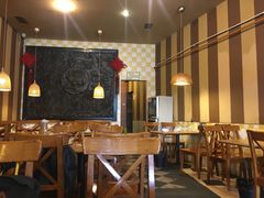 大堂-老号尤兔头(幸福店)