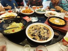 -聚鑫阁江浙菜·非遗传承技艺(青村帝华园店)