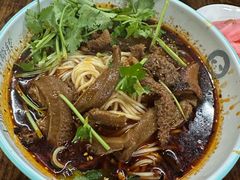 -忆碗面(华新街店)