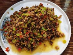 黑三剁-浩海火烧云傣家菜(京广店)