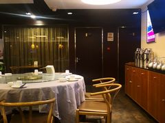 -小土豆北方菜馆(方庄店)