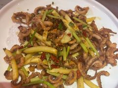 -渔民船说·北塘海鲜·天津菜·海肠捞饭(北塘古镇店)