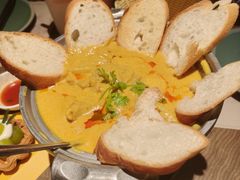 -安南越南餐厅(青岛万象城店)