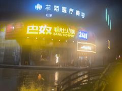 -巴奴毛肚火锅(大剧院店)