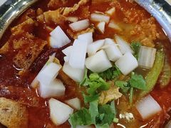 -柳星·螺蛳粉(D11店)