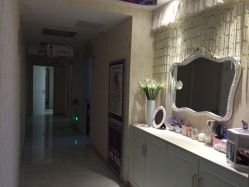 -悦芳庭美肤美体品牌集合店