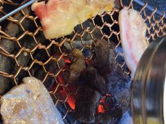 -松渡·鲜肉泥炉烤肉(时代天街店)