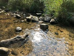 -碓臼峪自然风景区