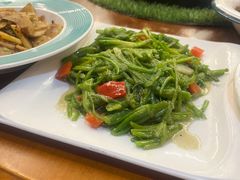 -益恒饭店乡间白族菜(古城总店)