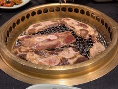 -韩盛·盛江山自助料理(中街大悦城店)