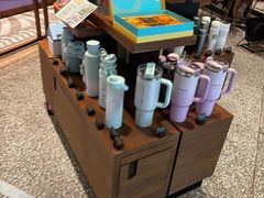 -星巴克臻选(北京颐堤港中心第二店)