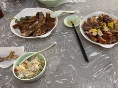 -潮家庄潮州卤味