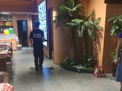-虎子烧烤(湘江北路店)