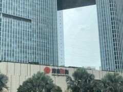 -银泰百货(厦门国贸中心店)