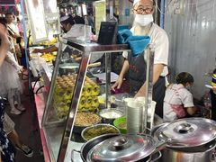 -清真老马家国华牛奶鸡蛋醪糟(正宁路店)