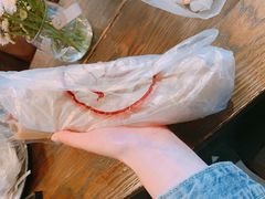 -韩国利尔面包(桂林路店)