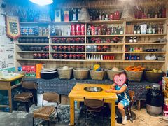 -齐二姐老火锅(红旗厂店)