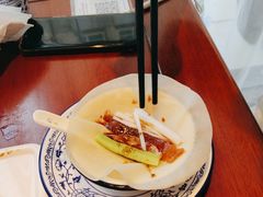 -京味张·北京烤鸭(南山店)