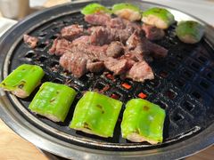 -霸腹烤肉(厦门柚子番店)