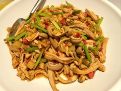 -兰湘子·湘菜小炒(南京江宁万达店)
