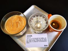 -fishtank鱼缸咖啡(三山街店)