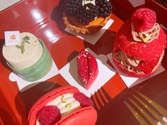 -T館·花园艺术餐厅