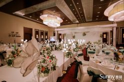 -Sunny喜铺婚礼策划(东部店)