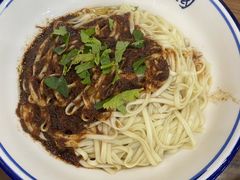 -雪琴面馆富安特色鱼汤面(城中花园店)