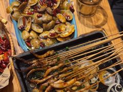 -馋嘴猫北京食堂·烤鸭·宵夜(亚运村店)