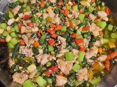 民国霸王兔-杨记隆府(重庆总店)