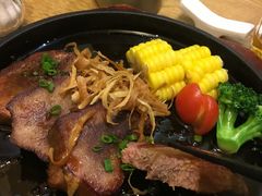 -水之惠鲜鱼料理(王府大街店)