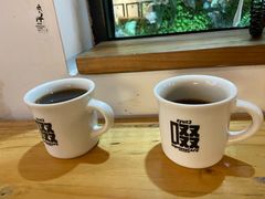 -无牌咖啡&酒馆