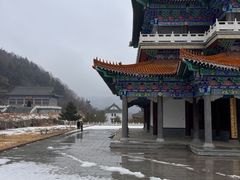 -青龙寺