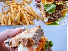 -SAANCI山池咖啡(海上世界文化艺术中心店)