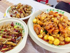 -小民大排档(光谷店)
