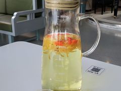 -迪欧咖啡·中西餐融合菜(平江万达旗舰店)